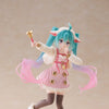 *PRE-ORDER* Hatsune Miku Wonderland PVC Figure Seven Little Goats 18 cm