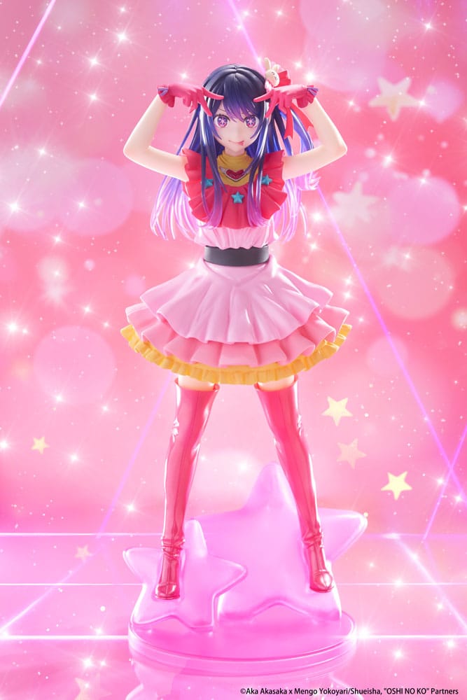 *PRE-ORDER* Oshi no Ko T-Most PVC Statue Ai Reissue 29 cm