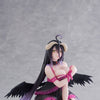 Overlord Desktop Cute PVC Figure Albedo (Negligee ver.) 13 cm