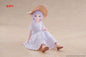 Frieren: Beyond Journey's End PVC Statue Desktop Cute Figure Frieren Summer Dress Ver. 13 cm