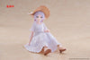 Frieren: Beyond Journey's End PVC Statue Desktop Cute Figure Frieren Summer Dress Ver. 13 cm