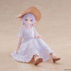 Frieren: Beyond Journey's End PVC Statue Desktop Cute Figure Frieren Summer Dress Ver. 13 cm