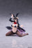 *PRE-ORDER*  Overlord Moflock PVC Figure Albedo (Reverse Bunny Suit Ver.) 13 cm