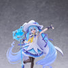 *PRE-ORDER* Hatsune Miku AMP+ PVC Figure Snow Miku All Stars 2014 Ver. 25 cm