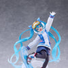 *PRE-ORDER* Hatsune Miku AMP+ PVC Figure Snow Miku All Stars 2016 Ver. 23 cm