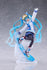 *PRE-ORDER* Hatsune Miku AMP+ PVC Figure Snow Miku All Stars 2016 Ver. 23 cm