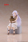 *PRE-ORDER* Frieren: Beyond Journey's End Desktop Cute PVC Figure Frieren (In training Ver.) 16 cm