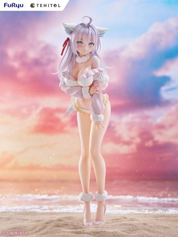 *PRE-ORDER* Alya Sometimes Hides Her Feelings in Russian PVC Statue Alya 31 cm