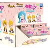 Hatsune Miku Twinchees Mini Figures Lil' Sleepers Wave 3 5 cm Blind Pack (1 stuk)
