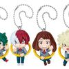 My Hero Academia Konnichi-wa Danglers Keychain 3 cm Mystery (1 willekeurige sleutelhanger)