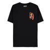 Naruto Shippuden T-Shirt Ninja Way Size XL