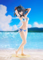 *PRE-ORDER* Gridman Universe Pop Up Parade PVC Statue Beach Queens Rikka Takarada Ver. L Size 22 cm