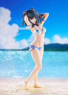 *PRE-ORDER* Gridman Universe Pop Up Parade PVC Statue Beach Queens Rikka Takarada Ver. L Size 22 cm