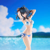 *PRE-ORDER* Gridman Universe Pop Up Parade PVC Statue Beach Queens Rikka Takarada Ver. L Size 22 cm