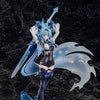 *PRE-ORDER* Genshin Impact PVC Statue 1/7 Eula Wavecrest Waltz Ver. 29 cm