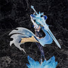 *PRE-ORDER* Genshin Impact PVC Statue 1/7 Eula Wavecrest Waltz Ver. 29 cm