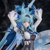 *PRE-ORDER* Genshin Impact PVC Statue 1/7 Eula Wavecrest Waltz Ver. 29 cm