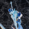 *PRE-ORDER* Genshin Impact PVC Statue 1/7 Eula Wavecrest Waltz Ver. 29 cm