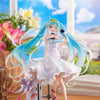 Hatsune Miku GT Project Original PVC Statue 1/7 Vacation Style Ver. 24 cm
