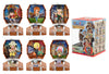One Piece Barrel Capsule Mini Figures 9 cm Blind Box Display (1 stuk)
