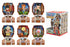 One Piece Barrel Capsule Mini Figures 9 cm Blind Box Display (1 stuk)