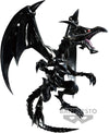 Yu-Gi-Oh! Duel Monsters - Crimson Eye Black Dragon - Figure 15cm