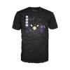 Funko T-Shirt - My Hero Academia - Tokoyami