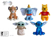 DISNEY - Plush Platinium Edition - 25cm