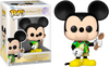 Funko Pop! Walt Disney World 50TH - POP Disney N° 1307 - Aloha Mickey