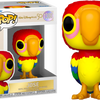 Funko Pop! Walt Disney World 50TH - POP Disney N° 1308 - Parrot Jose