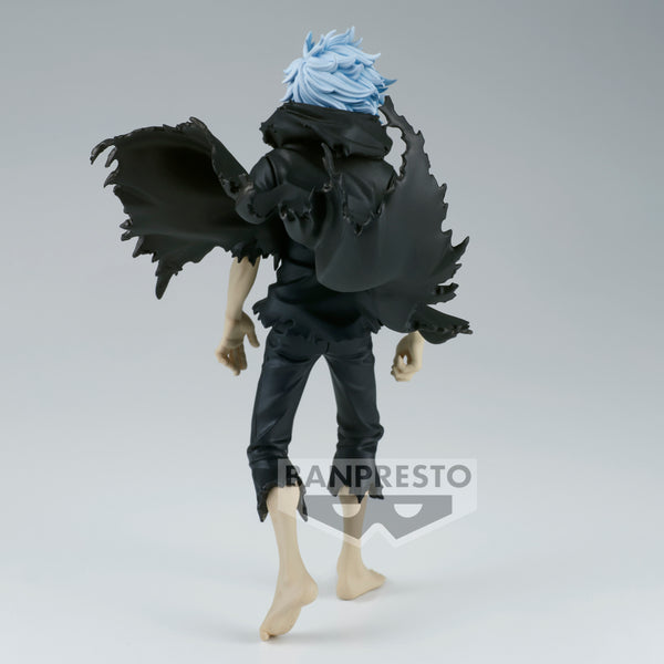 MY HERO ACADEMIA - Tomura Shigaraki - Figure DXF 18cm
