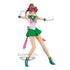 SAILOR MOON - Super Sailor Jupiter - Figure Glitter & Glamours 23cm