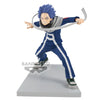 MY HERO ACADEMIA - Hitoshi Shinso - Figure Bravegraph 12cm