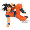 *PRE-ORDER* DRAGON BALL Z - Son Goku - Figure Match Makers 1/2 11cm