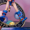 YU-GI-OH - Dark Magician Girl - Statue Standard Vibrant Edition 30cm