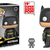 DC COMICS - Pop MEGA 18" N° 01 - Batman - 46cm