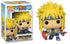 Funko Pop! NARUTO - POP N° 935 - Minato Namikaze