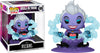 Funko Pop! DISNEY Villains - POP Deluxe N° 1089 - Ursula on Throne