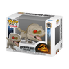 Funko Pop! JURASSIC PARK 2022 - POP N° 1205 - Ghost