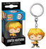 Funko Pocket Pop! DEMON SLAYER - Pocket Pop Keychains - Zenitsu