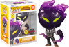 Funko Pop! MY HERO ACADEMIA - Pop N° 789 - Kurogiri 'GitD' Special Edition