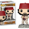 Funko Pop! INDIANA JONES 3 - POP N° 1352 - Sallah