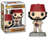 Funko Pop! INDIANA JONES 3 - POP N° 1352 - Sallah