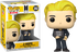 Funko Pop! BTS - POP N° 282 - Butter - J Hope