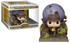 Funko Pop! INDIANA JONES 1 - POP Moments N° 1360 - Boulder Escape