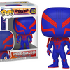Funko Pop! SPIDER-MAN ACROSS THE SPIDER-VERSE - POP N° 1225 - Spider-Man 2099