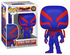 Funko Pop! SPIDER-MAN ACROSS THE SPIDER-VERSE - POP N° 1225 - Spider-Man 2099