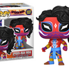 Funko Pop! SPIDER-MAN ACROSS THE SPIDER-VERSE - POP N° 1227 - Spider-Man India