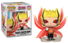 Funko Pop! BORUTO - POP Super 6" N° 1361 - Naruto (Baryon Mode)