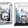 Funko Pop! GAME - POP Game Cover N° 901 - Assassin's Creed